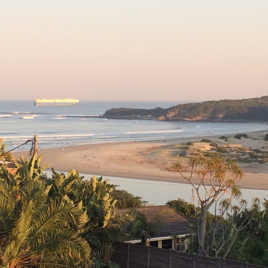 10 Bedroom Property for Sale in Blue Bend Eastern Cape